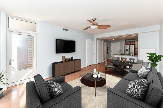 Building Photo - 350 G St SW Unit #N312