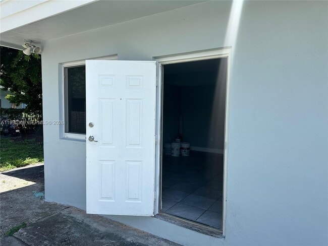 Photo - 6801 NW 2nd Ct Unit 6803