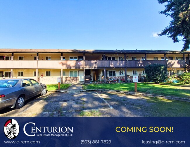 Building Photo - 2042 Myrtle Ave NE Rental