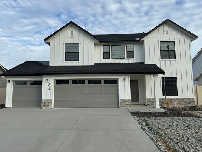 Brand New 4 Bed, 3 Bath Home - Brand New 4 Bed, 3 Bath Home