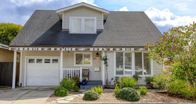 Beautiful Shell Beach Home - Beautiful Shell Beach Home