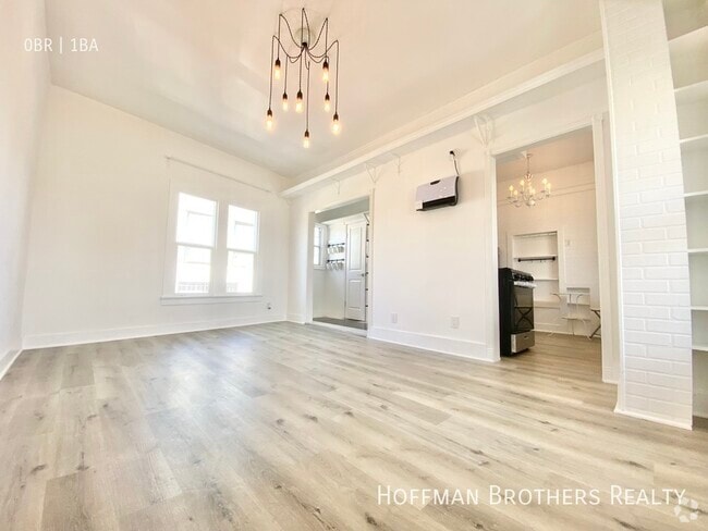 Building Photo - 8103 W 3rd St Unit 3A Rental