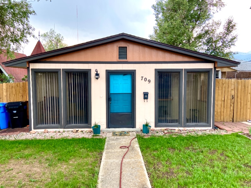 Photo - 709 W Cucharras St
