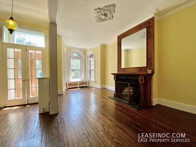Photo - 1501 R St NW
