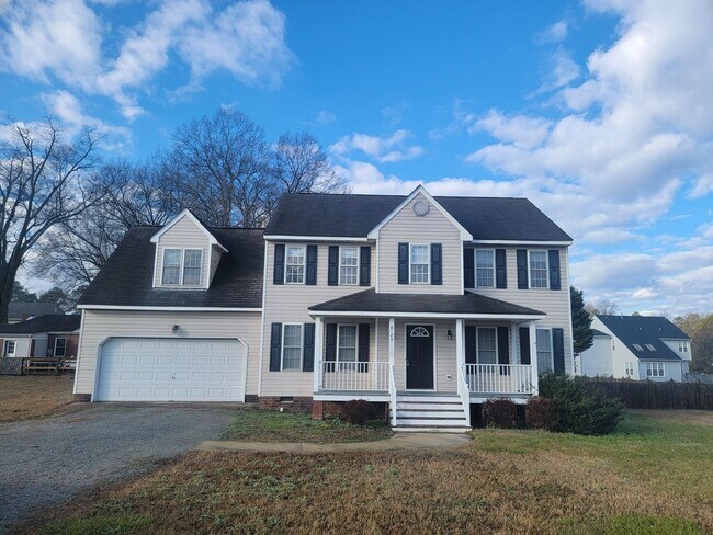 4 Bedroom Home for Rent in Hanover - 4 Bedroom Home for Rent in Hanover