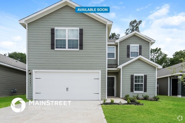 Building Photo - 26821 Steinbeck Dr Rental
