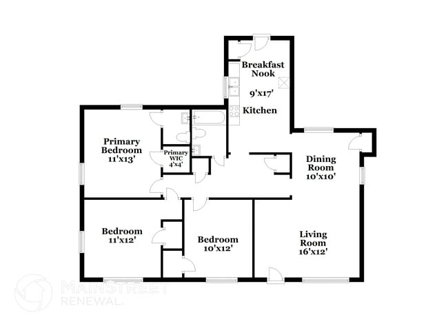 Photo - 3994 Comanche Rd