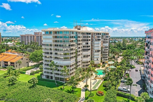 Photo - 520 S Collier Blvd Condo Unit 901