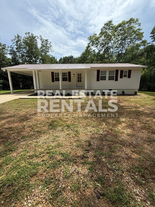 Photo - 2871 Johnson Rd House