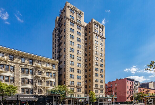 Photo - Goodheart House