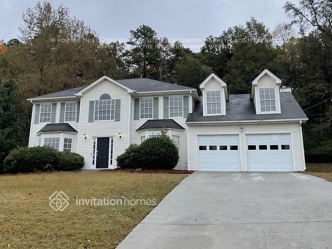 Building Photo - 2525 Ivy Stone Trail