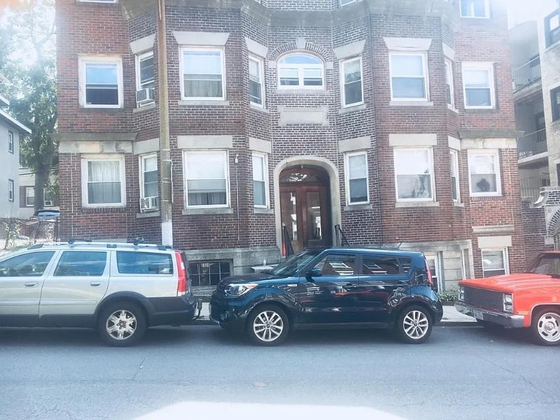 Photo - 36 Boulevard Terrace
