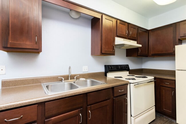 Fircrest Apartments