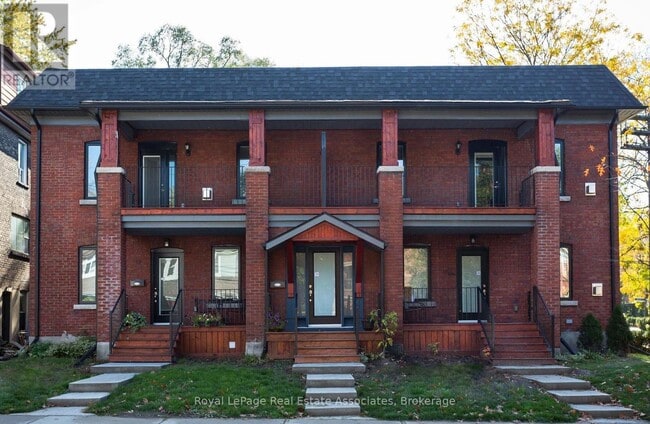 Photo - 61 Jerome St Unit 2nd Flr