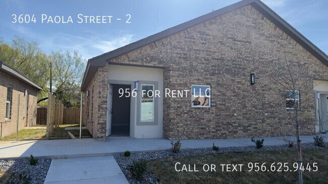Building Photo - 3604 Paola St Unit 2