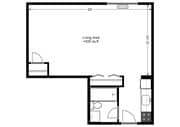 Large Studio 113 & 227