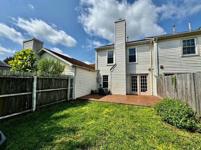 Photo - COMPLETELY Updated & Ready 08-21-26!! Sparkling Community Pool - Pet Friendly - Fenced Backyard!
