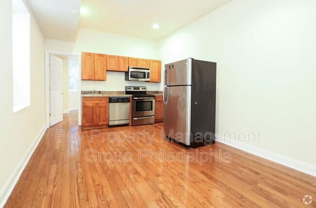 Building Photo - 1708 W Diamond St Unit B Rental