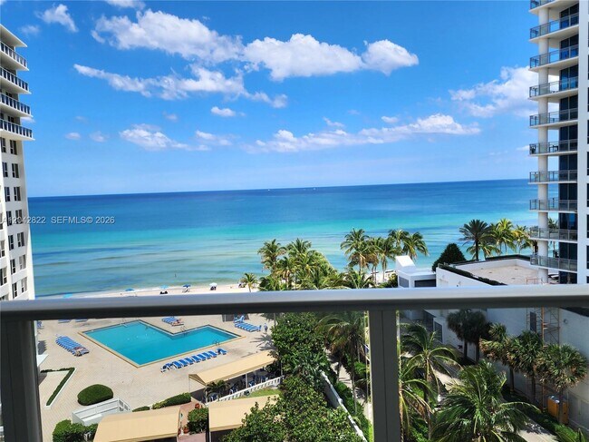 Photo - 3505 S Ocean Dr Unit 821