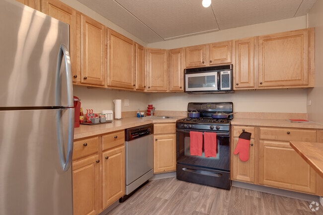 Photo - The Pavilion Apartments