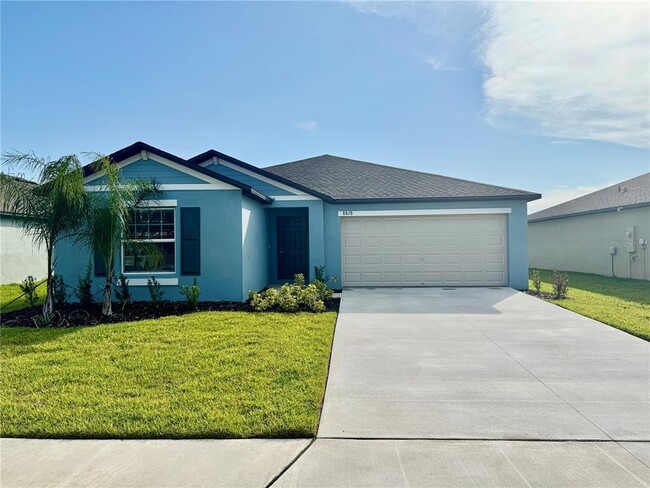 Building Photo - 8828 Bay Leaf Dr Rental