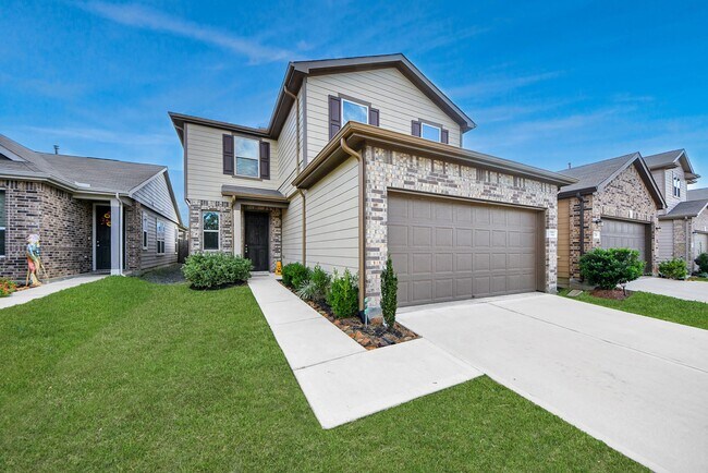 Photo - 17322 Texas Willow Dr