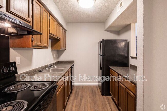 2021 Highridge Dr SW Unit 14A