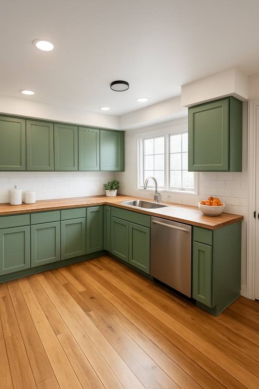 Photo - 229 Oak St Unidad A