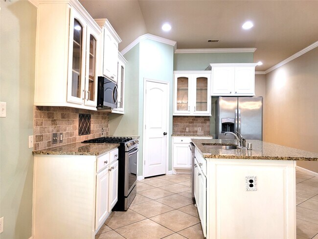 Photo - 26331 Christen Canyon Ln