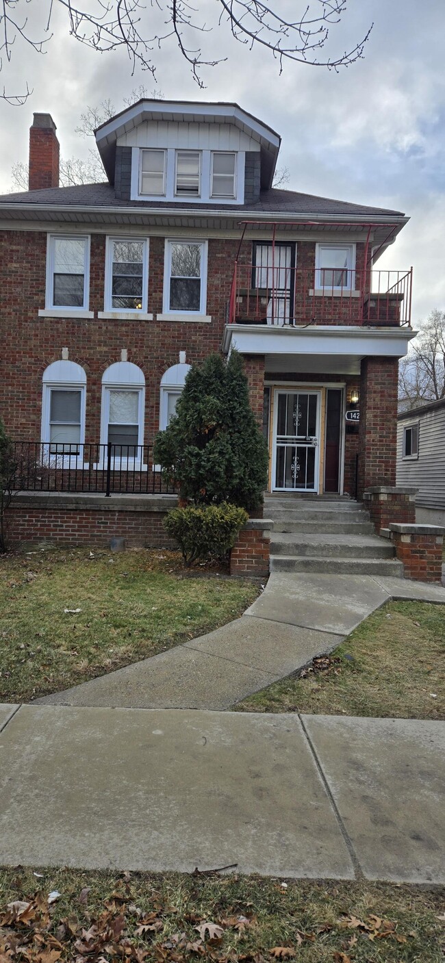 Photo - 1427 Lawrence St Townhome