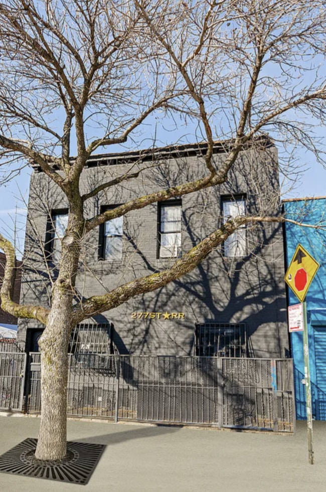 Photo - 277 Starr St Unit 2L