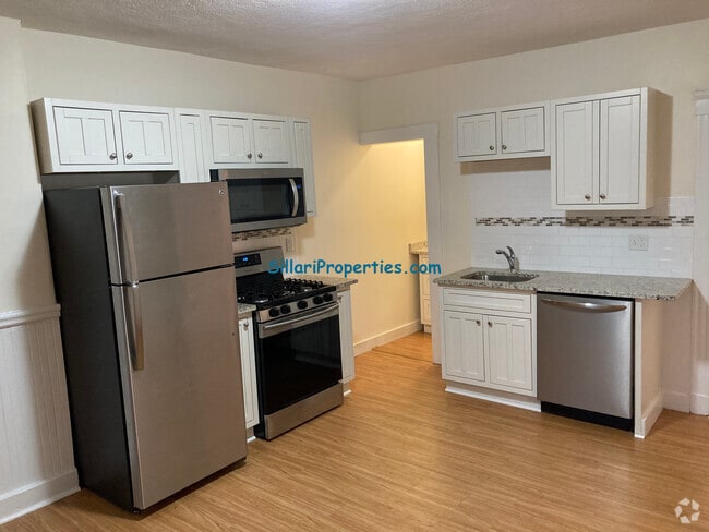 Building Photo - 42A Linden Ave Unit 3a Rental