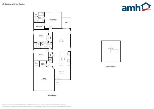 Photo - 43 Blackberry Cir