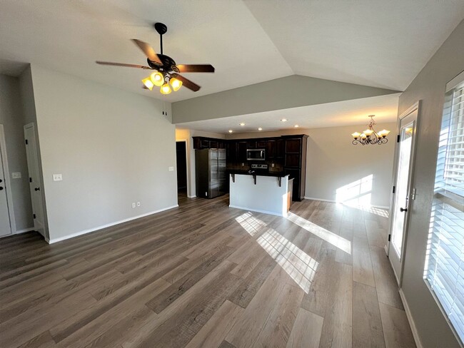 Photo - Republic Schools!  Gorgeous Brick Front 3 Bedroom Home Available!