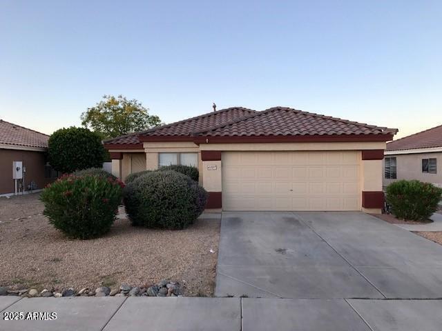 Building Photo - 10537 W Donald Dr