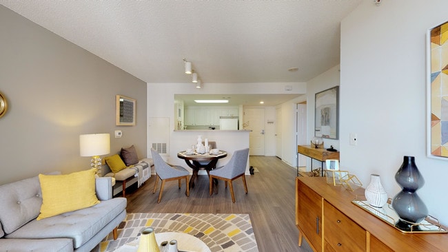 Ballston Place