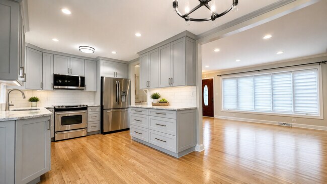 Photo - 602 S Carol Ln