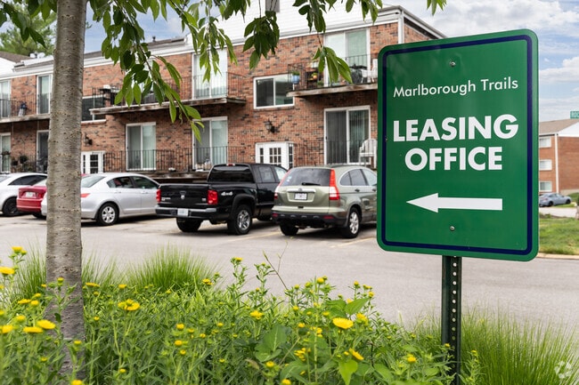 Leasing Office