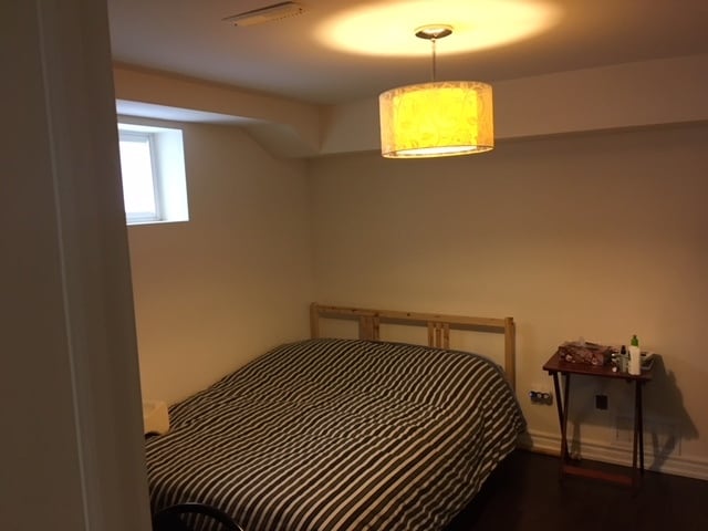 Photo - 25 Delwood Dr Unit One bedroom and small den