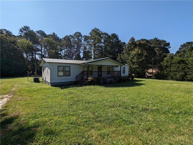 Building Photo - 319 Wages Rd Rental