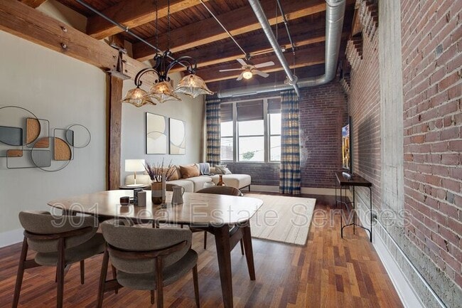 Building Photo - 420 S Front St Unit #308 Rental