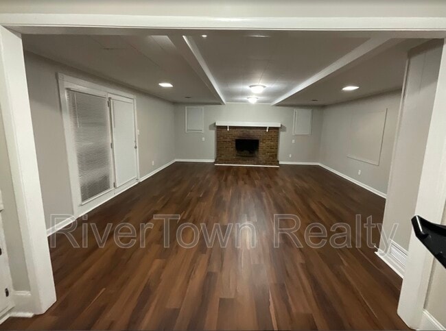 Building Photo - 4861 Macon Rd Rental