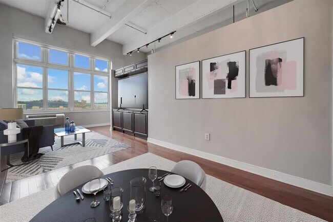 Photo - 1500 Washington St Unit 11K