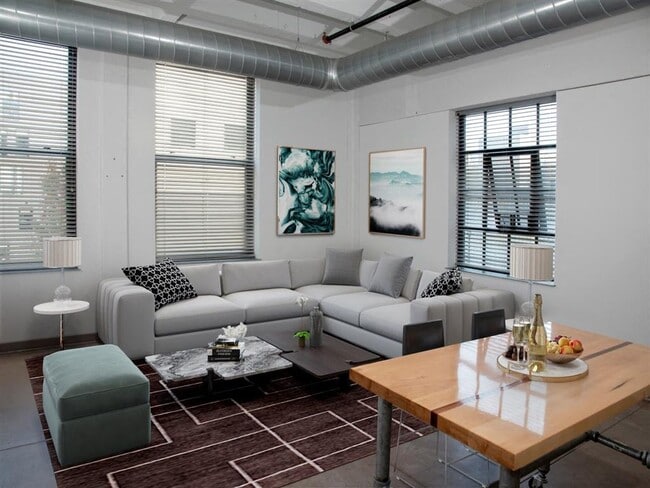 Gurley Lofts