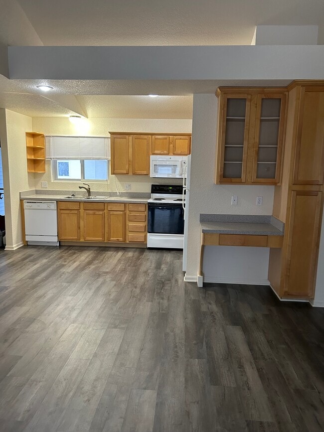 Glen Haven Circle Apartments Petoskey, MI