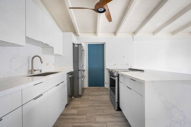 Photo - BK-1287 Unit Front