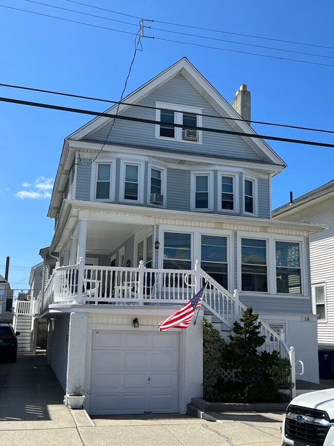 Photo - 18 S Newark Ave Apartment Unit Ventnor