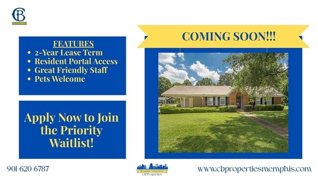 Building Photo - 3834 Hanna Dr