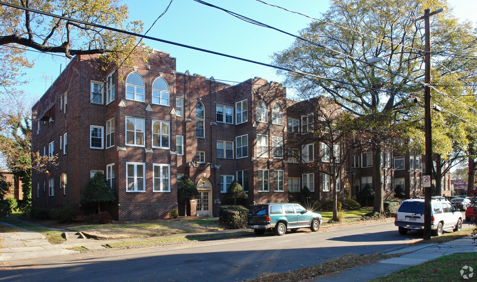 ROCK HAVEN - ROCK HAVEN Apartments