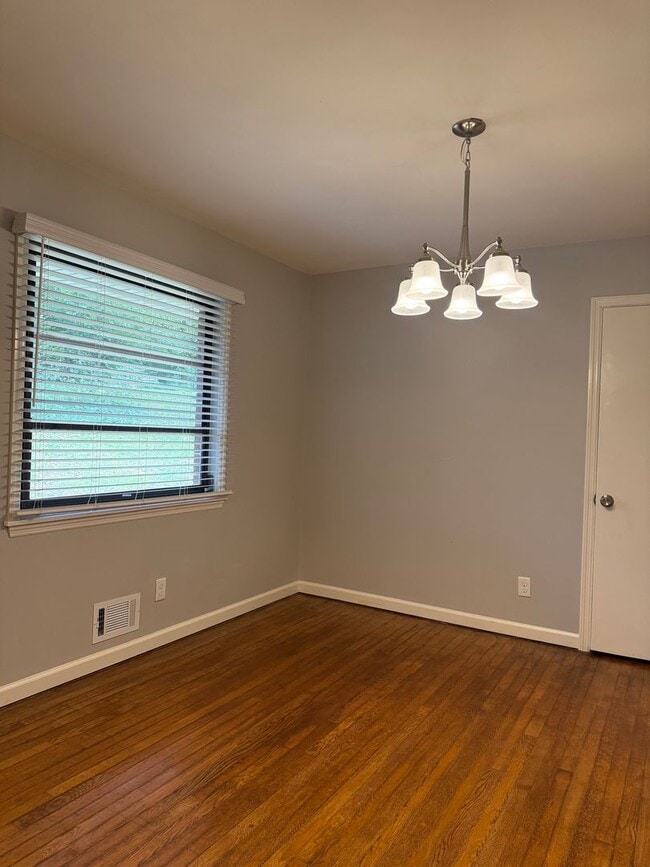Photo - Brick Ranch in North Hall